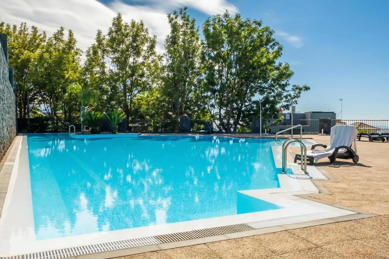 Casa Mira Villa Sauzal Spain
