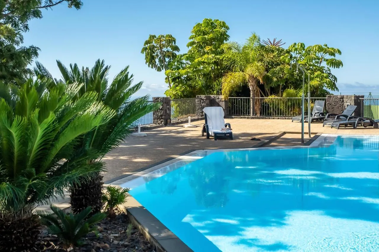 Holiday home Casa Mira Villa Sauzal Spain