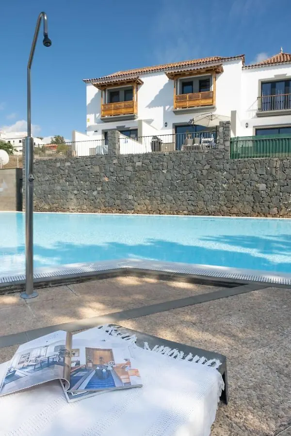 Casa Mira Villa Sauzal