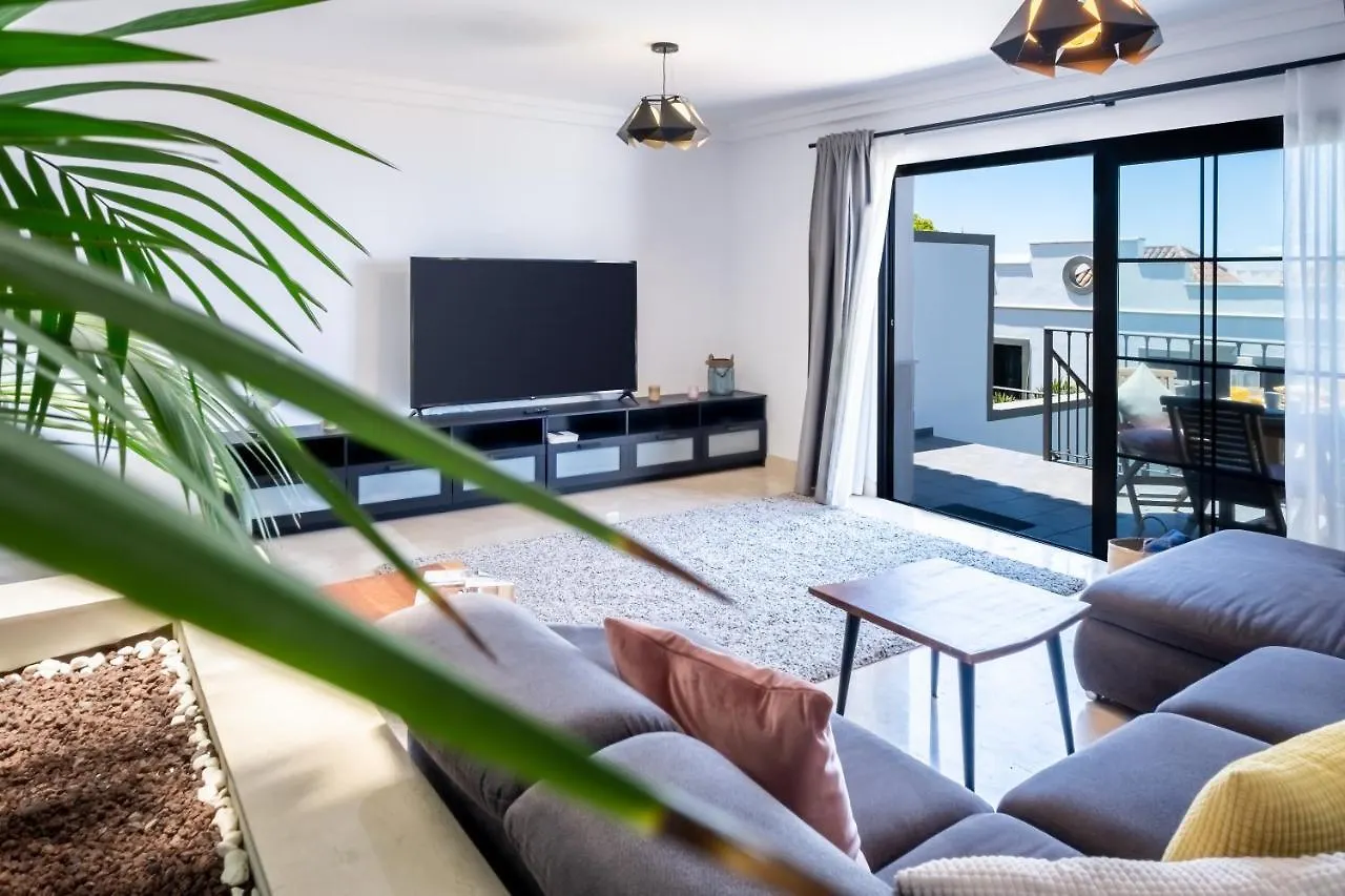 Casa Mira Villa Sauzal Holiday home