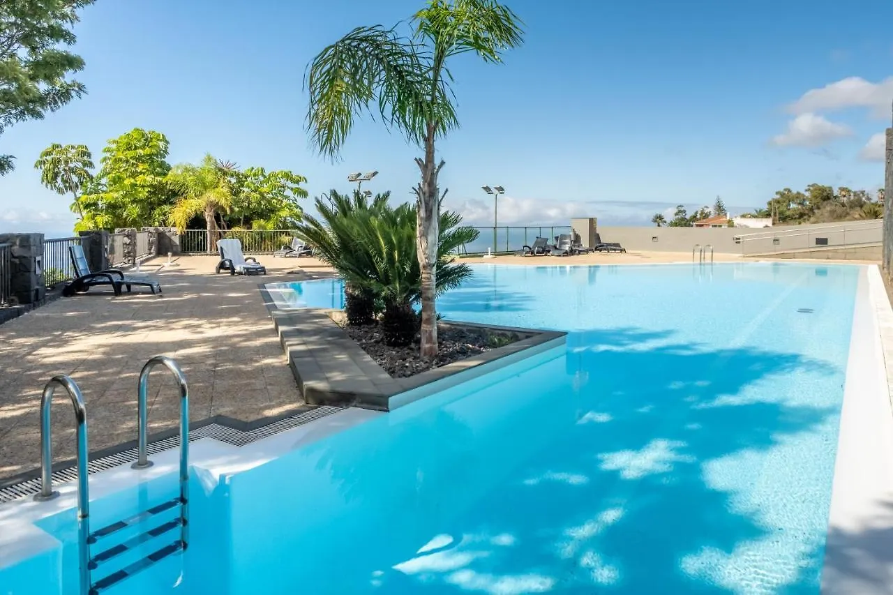Casa Mira Villa Sauzal