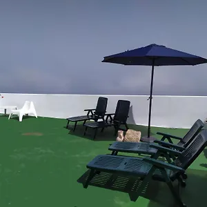 Comfortable In The North Of Tenerife Apartamento